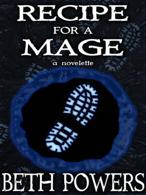 cover image of Recipe for a Mage